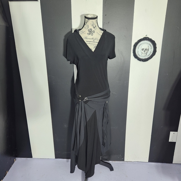 Joseph Ribkoff Dress - Picture 1 of 7